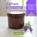 Zafrani Glow