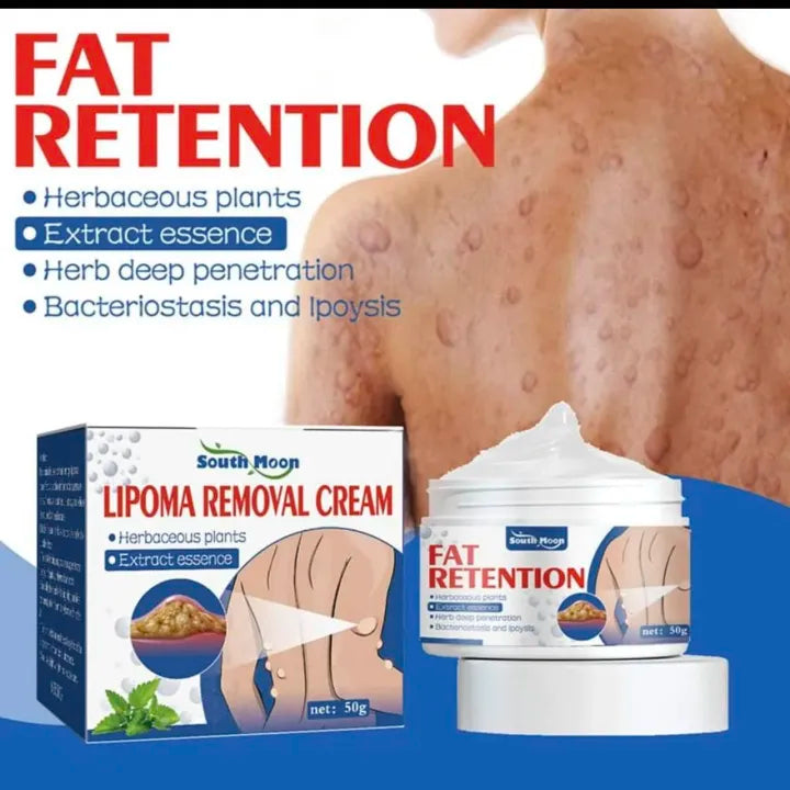 Lepoma Removal Cream (Instant Results, Guarenteed)