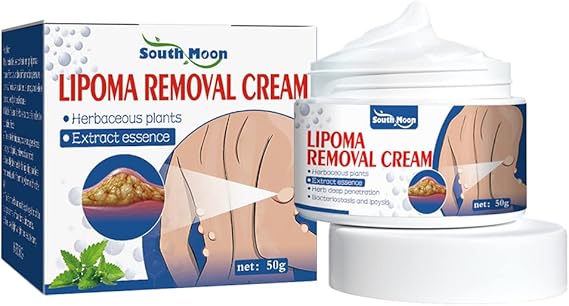 Lepoma Removal Cream (Instant Results, Guarenteed)